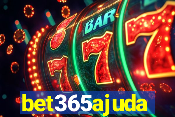 bet365ajuda