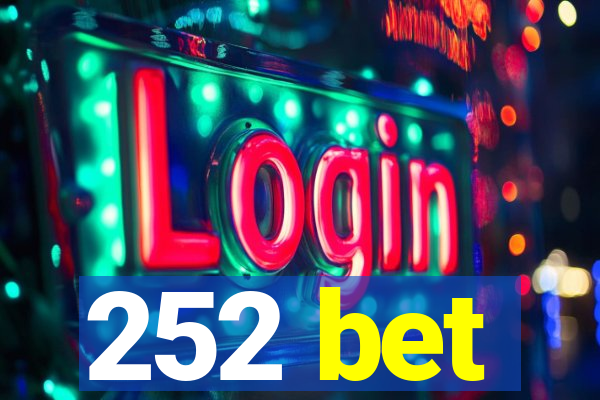 252 bet