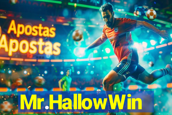 Mr.HallowWin