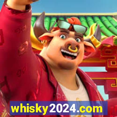 whisky2024.com