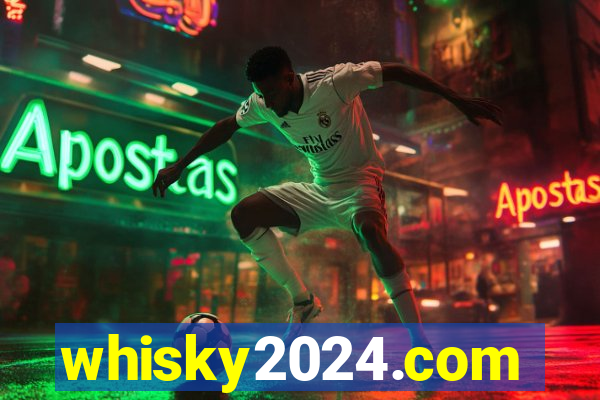 whisky2024.com