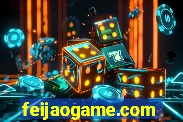 feijaogame.com