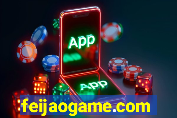 feijaogame.com