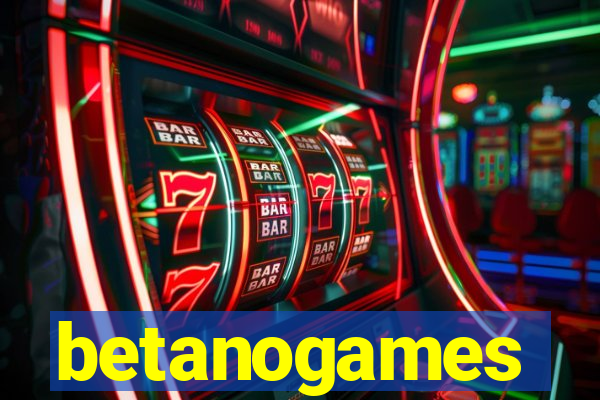 betanogames