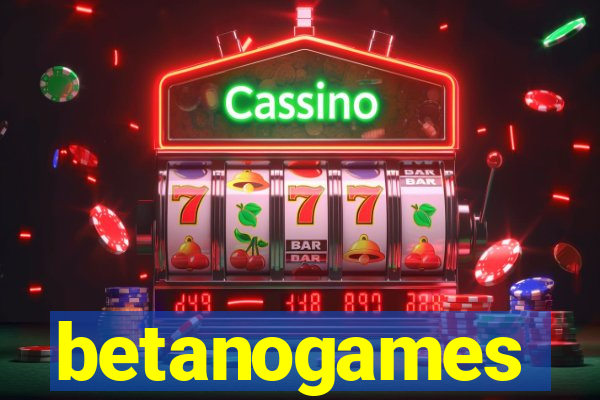 betanogames