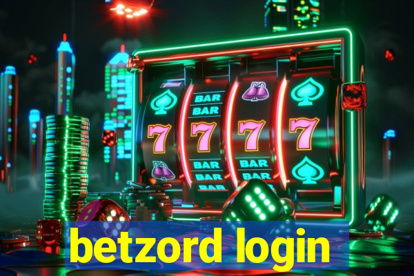 betzord login