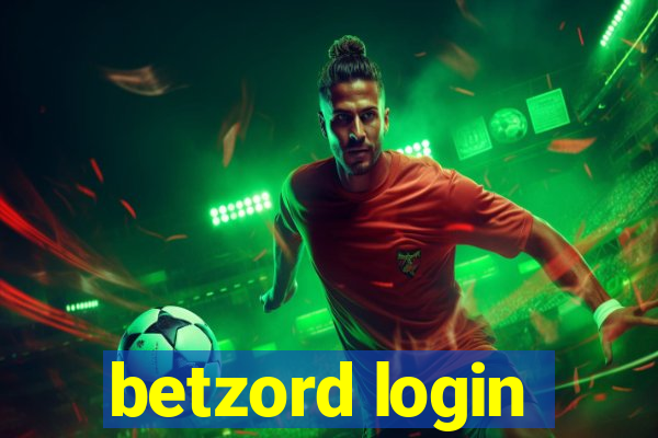 betzord login