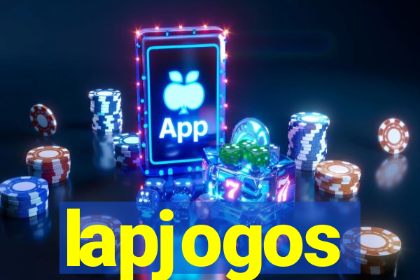 lapjogos