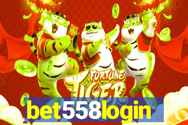 bet558login