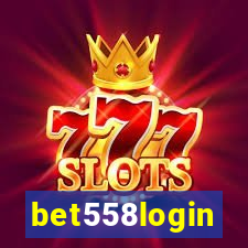 bet558login