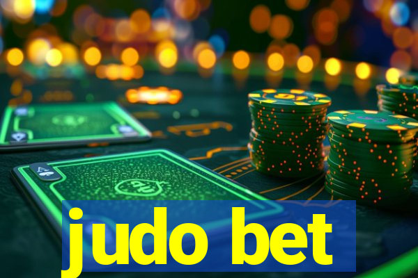 judo bet