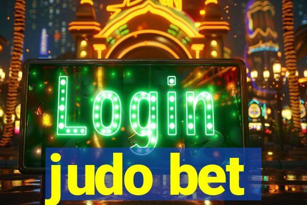 judo bet