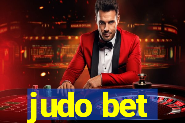 judo bet