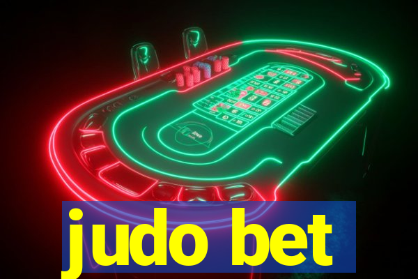 judo bet