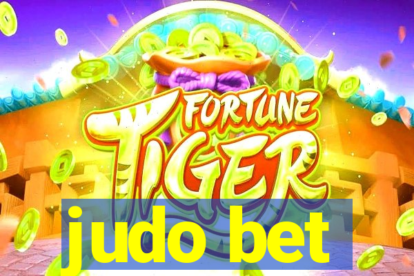 judo bet