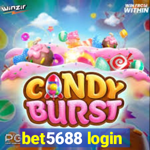 bet5688 login