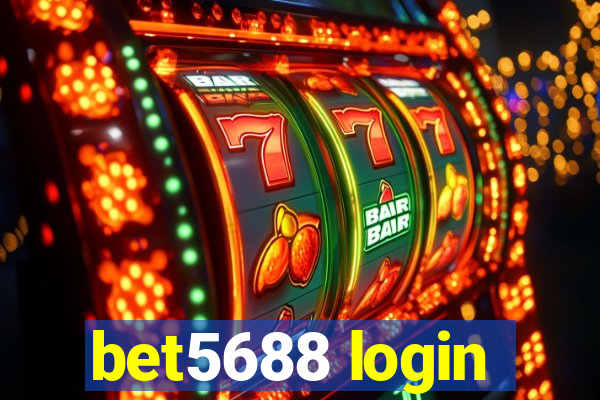 bet5688 login