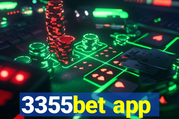 3355bet app