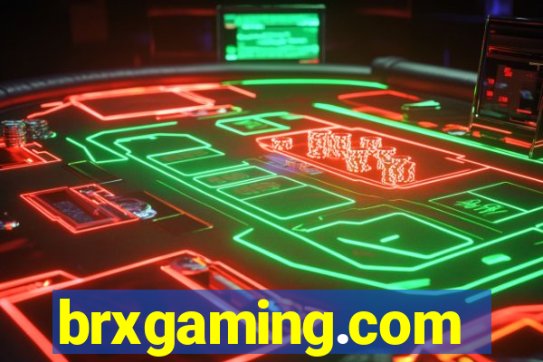 brxgaming.com