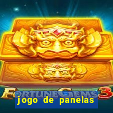 jogo de panelas red silver é boa