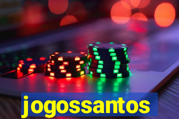 jogossantos