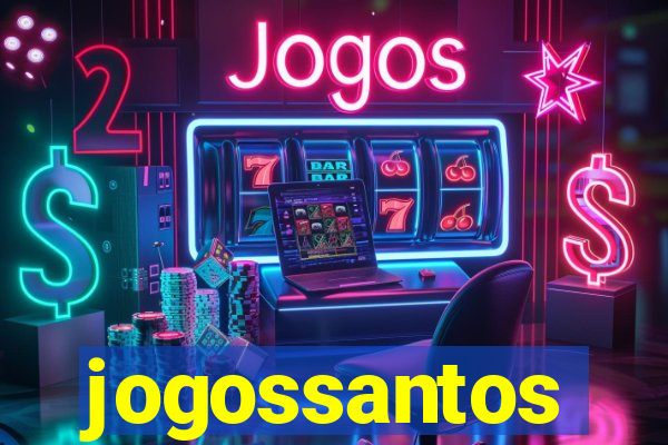 jogossantos