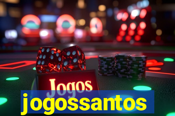 jogossantos