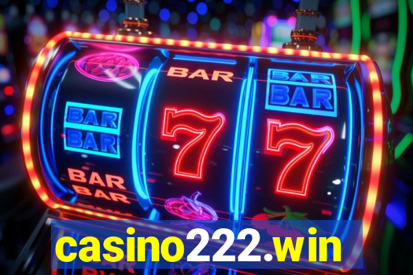 casino222.win