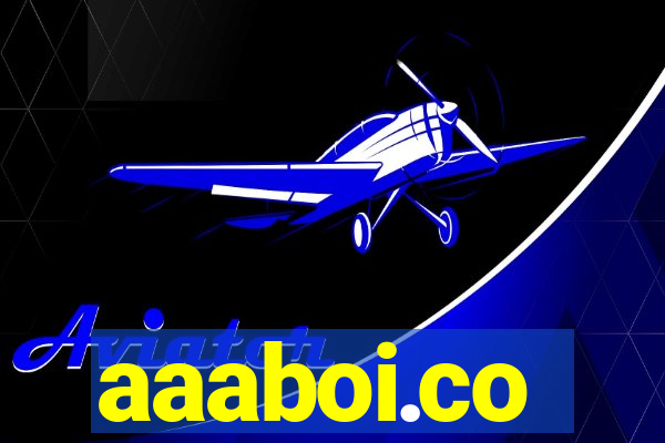 aaaboi.co