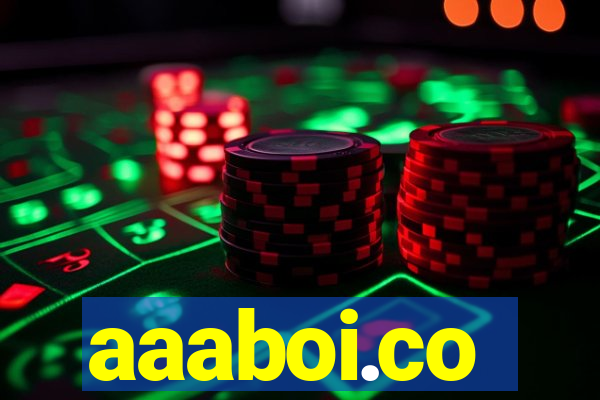 aaaboi.co