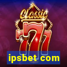 ipsbet com