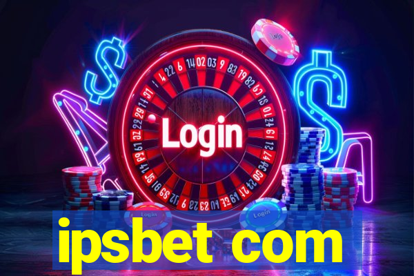 ipsbet com