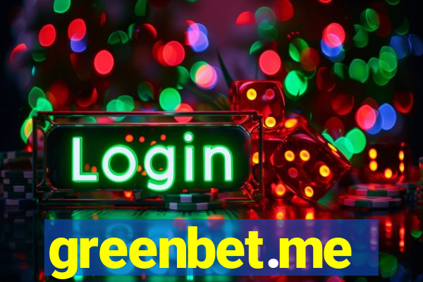 greenbet.me