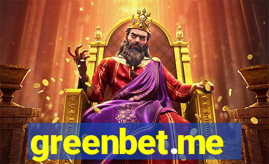 greenbet.me