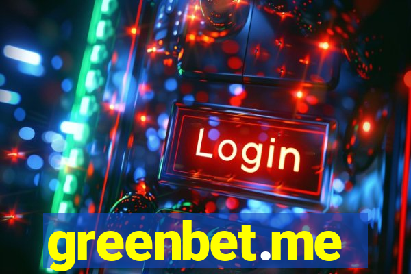 greenbet.me