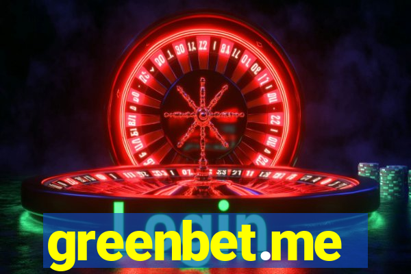 greenbet.me