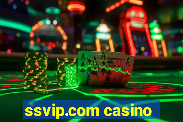 ssvip.com casino