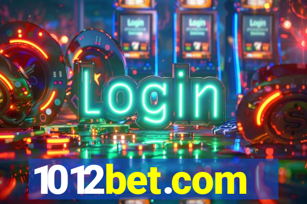 1012bet.com