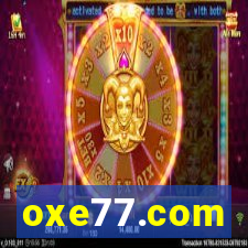 oxe77.com