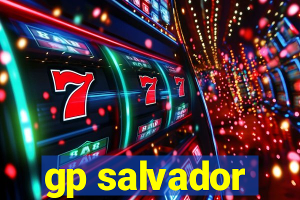 gp salvador