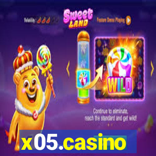 x05.casino