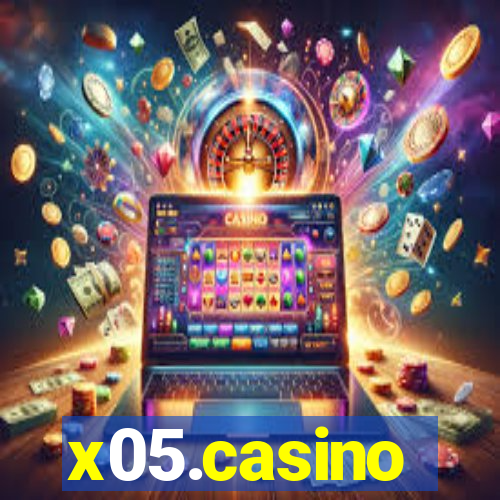 x05.casino