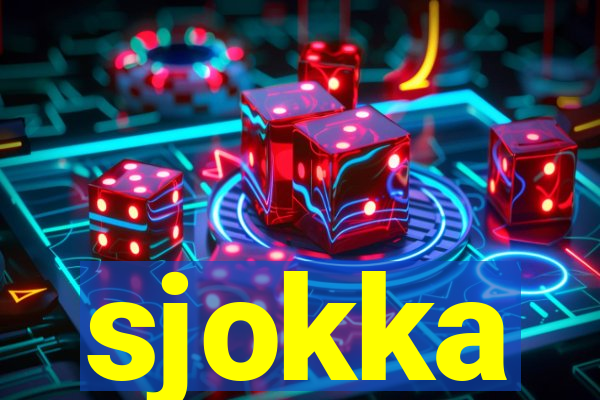 sjokka