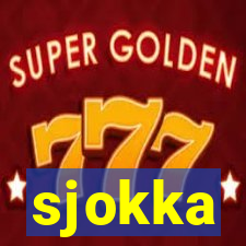 sjokka