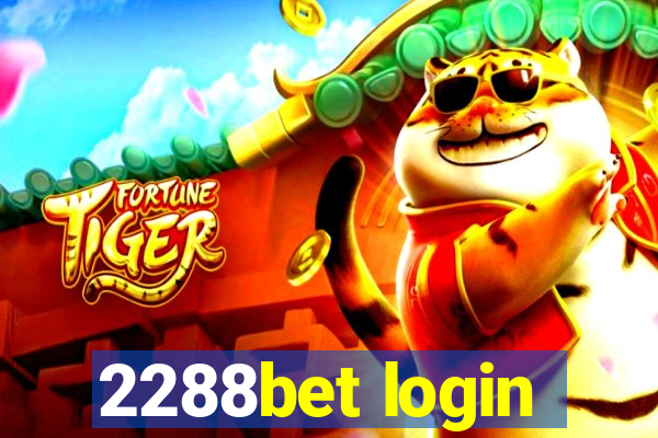 2288bet login