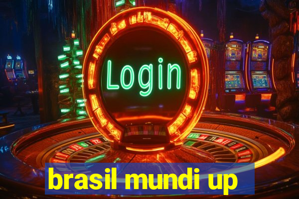 brasil mundi up