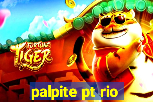 palpite pt rio