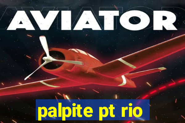 palpite pt rio