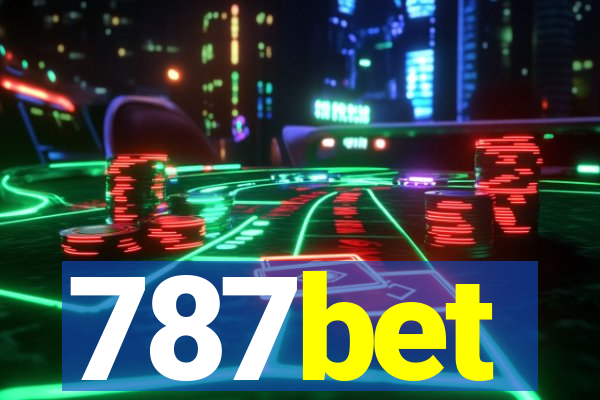 787bet