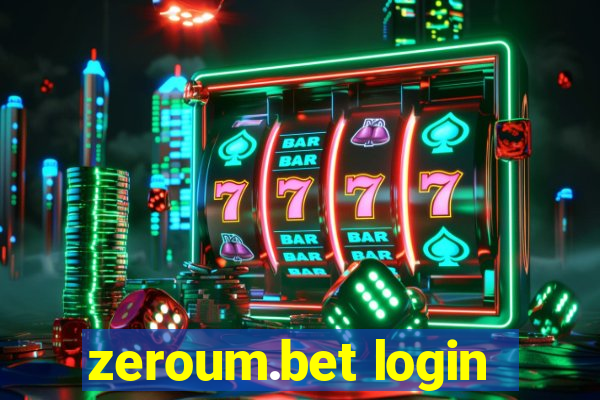 zeroum.bet login